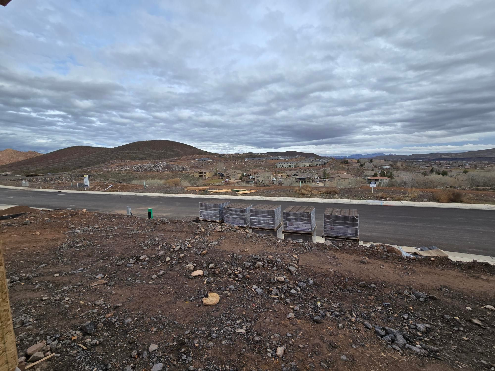 FIREROCK - Residential