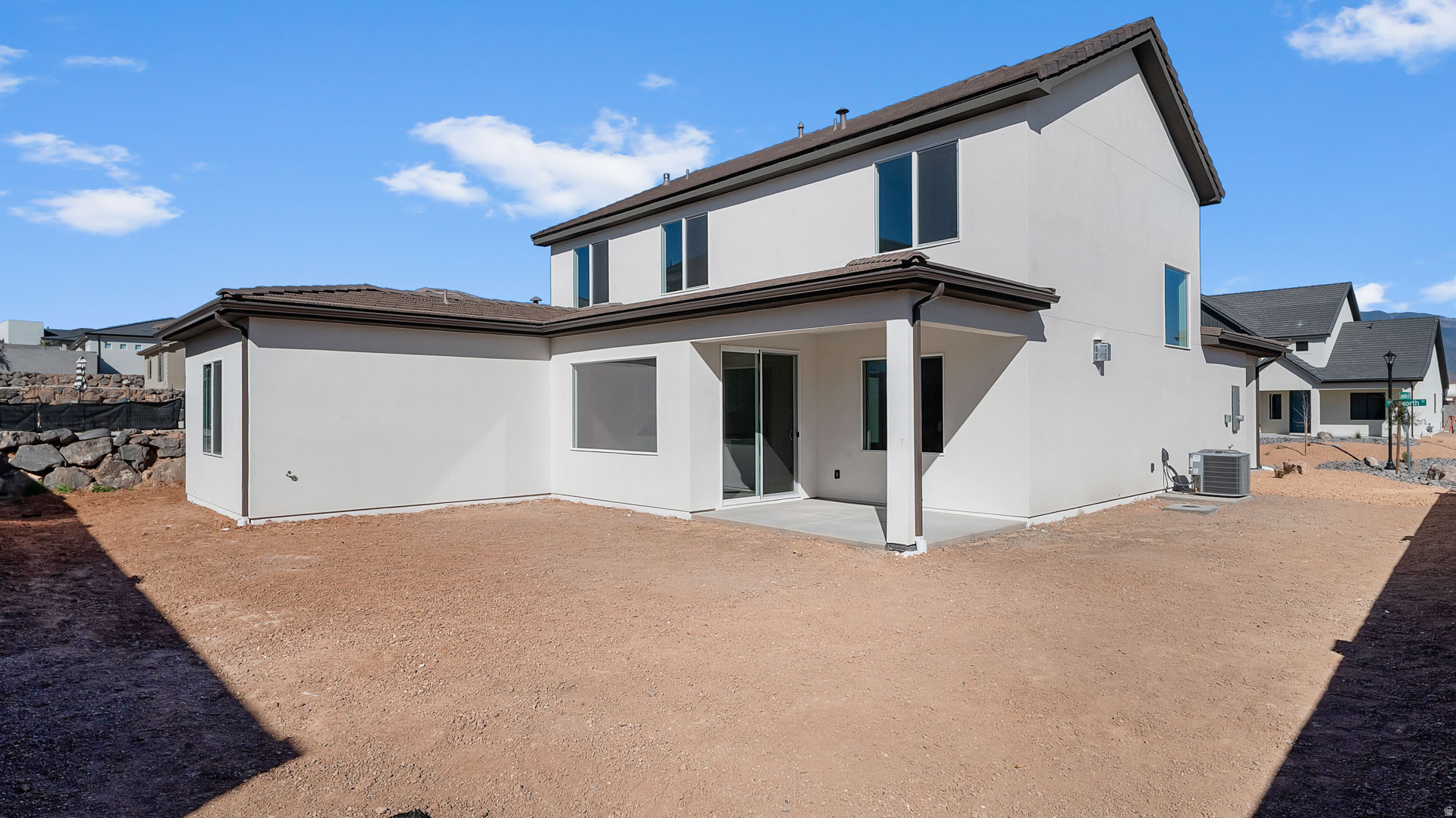FIREROCK - Residential