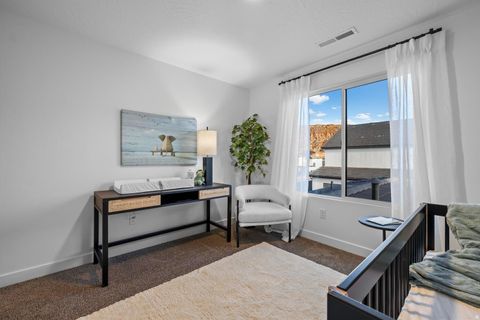 Tiny photo for 1819 W 350 N #90, Hurricane, UT 84737 (MLS # 2132775)