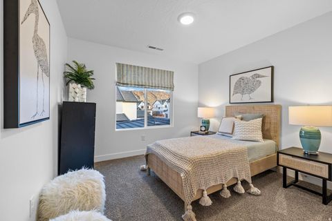 Tiny photo for 1819 W 350 N #90, Hurricane, UT 84737 (MLS # 2132775)