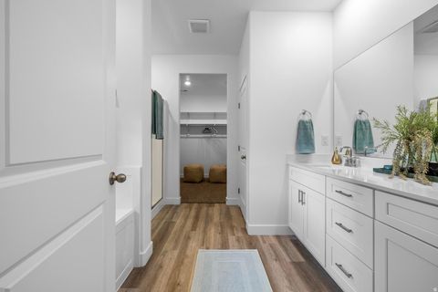 Tiny photo for 1819 W 350 N #90, Hurricane, UT 84737 (MLS # 2132775)