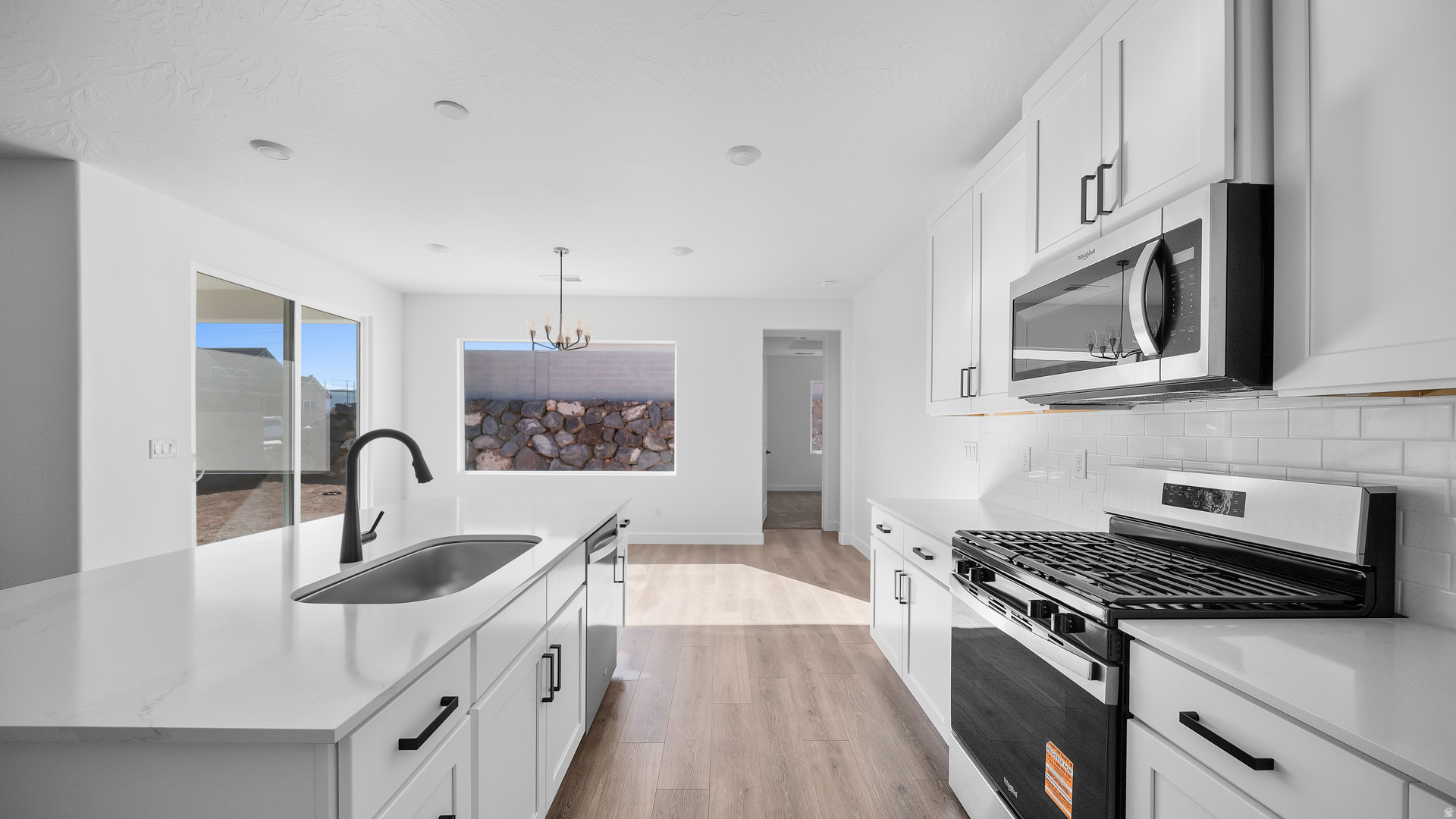 FIREROCK - Residential
