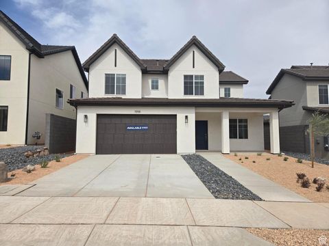 Photo of 1819 W 350 N #90, Hurricane, UT 84737 (MLS # 2132775)