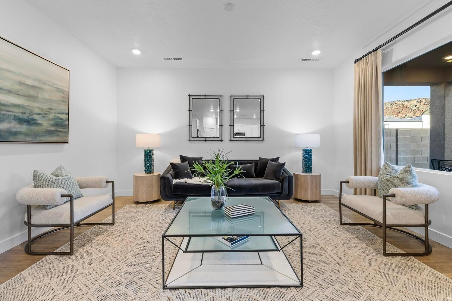 FIREROCK - Residential