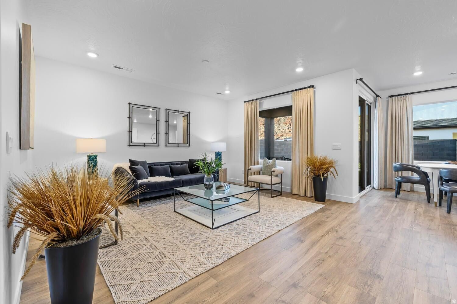 FIREROCK - Residential