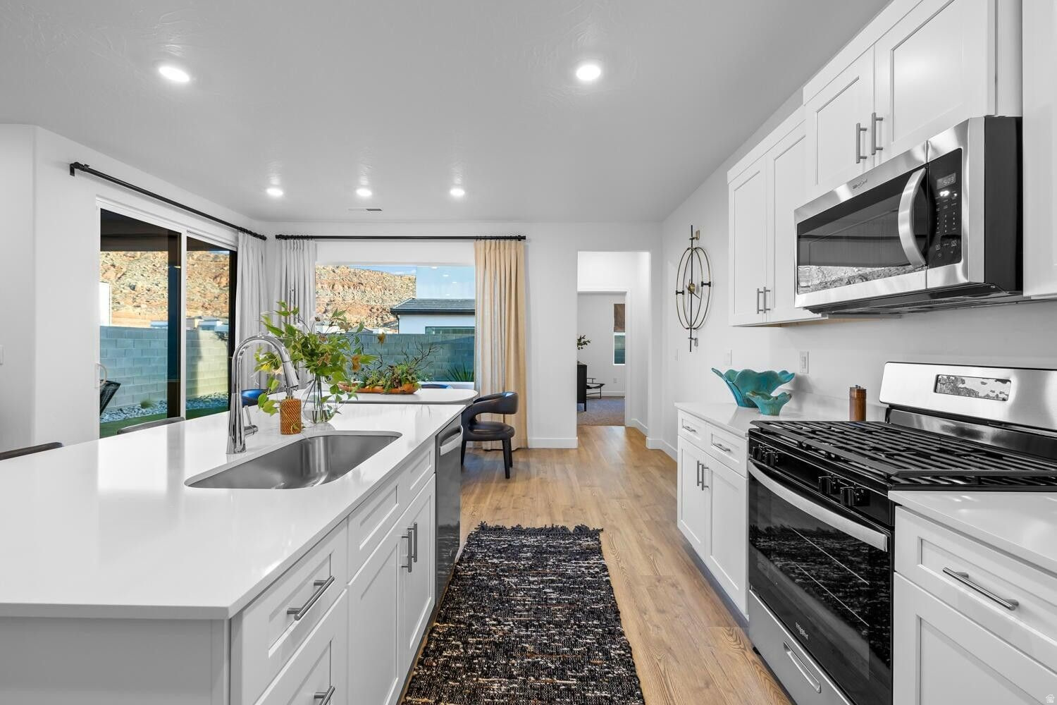 FIREROCK - Residential