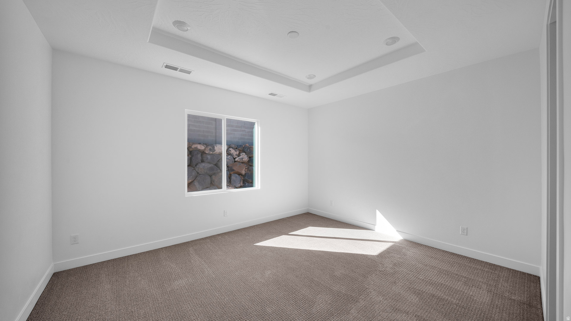 FIREROCK - Residential