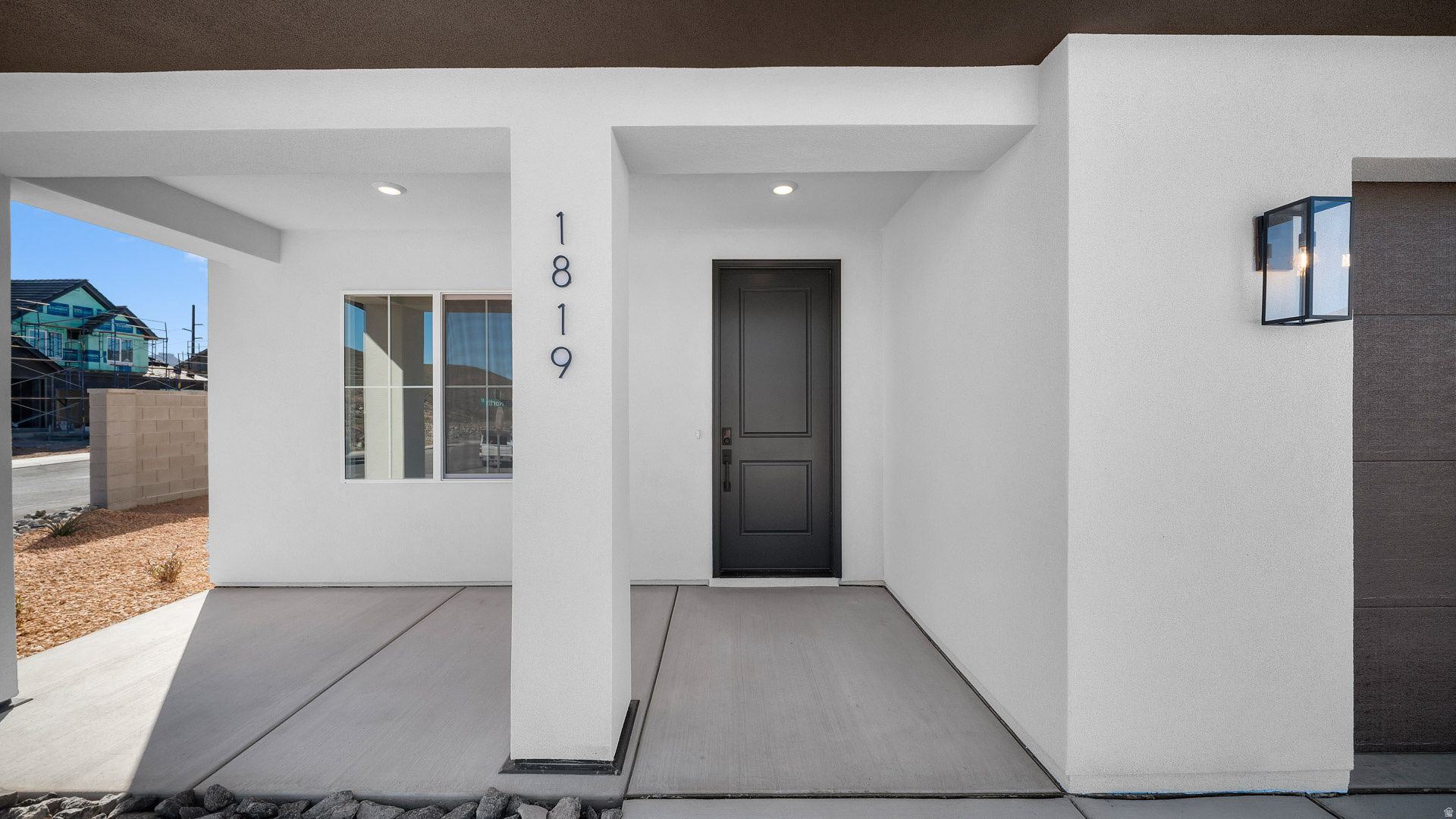 FIREROCK - Residential