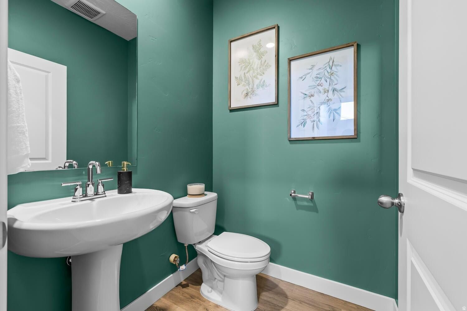 FIREROCK - Residential