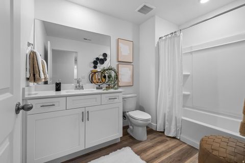 Tiny photo for 1819 W 350 N #90, Hurricane, UT 84737 (MLS # 2132775)