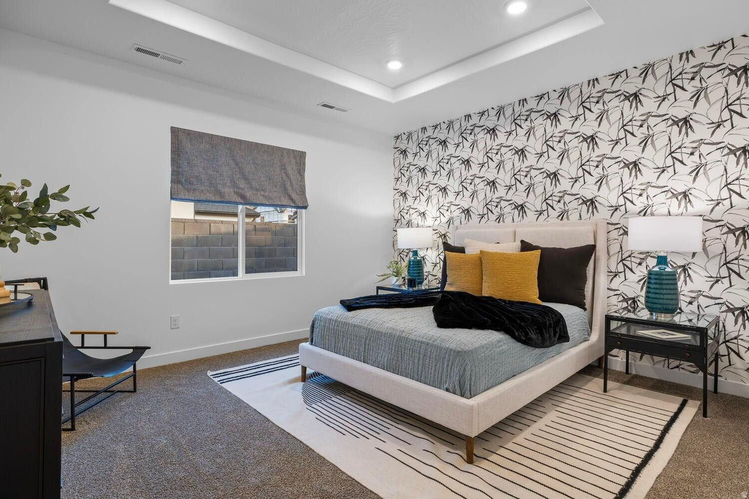 FIREROCK - Residential