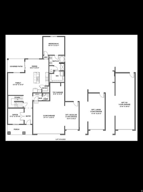 Tiny photo for 1819 W 350 N #90, Hurricane, UT 84737 (MLS # 2132775)