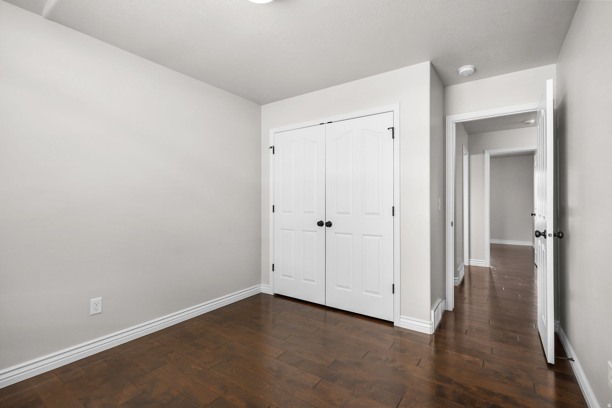 COLES CROSSING - Residential