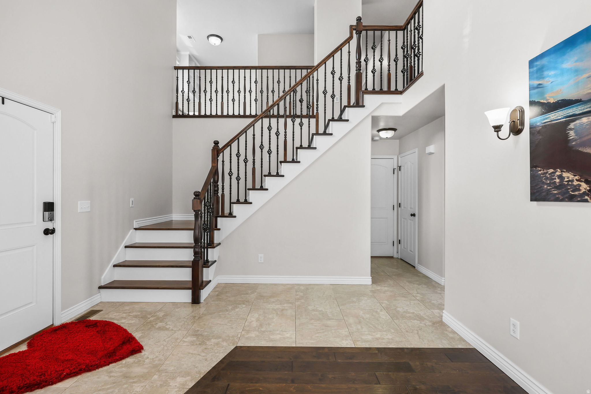 COLES CROSSING - Residential