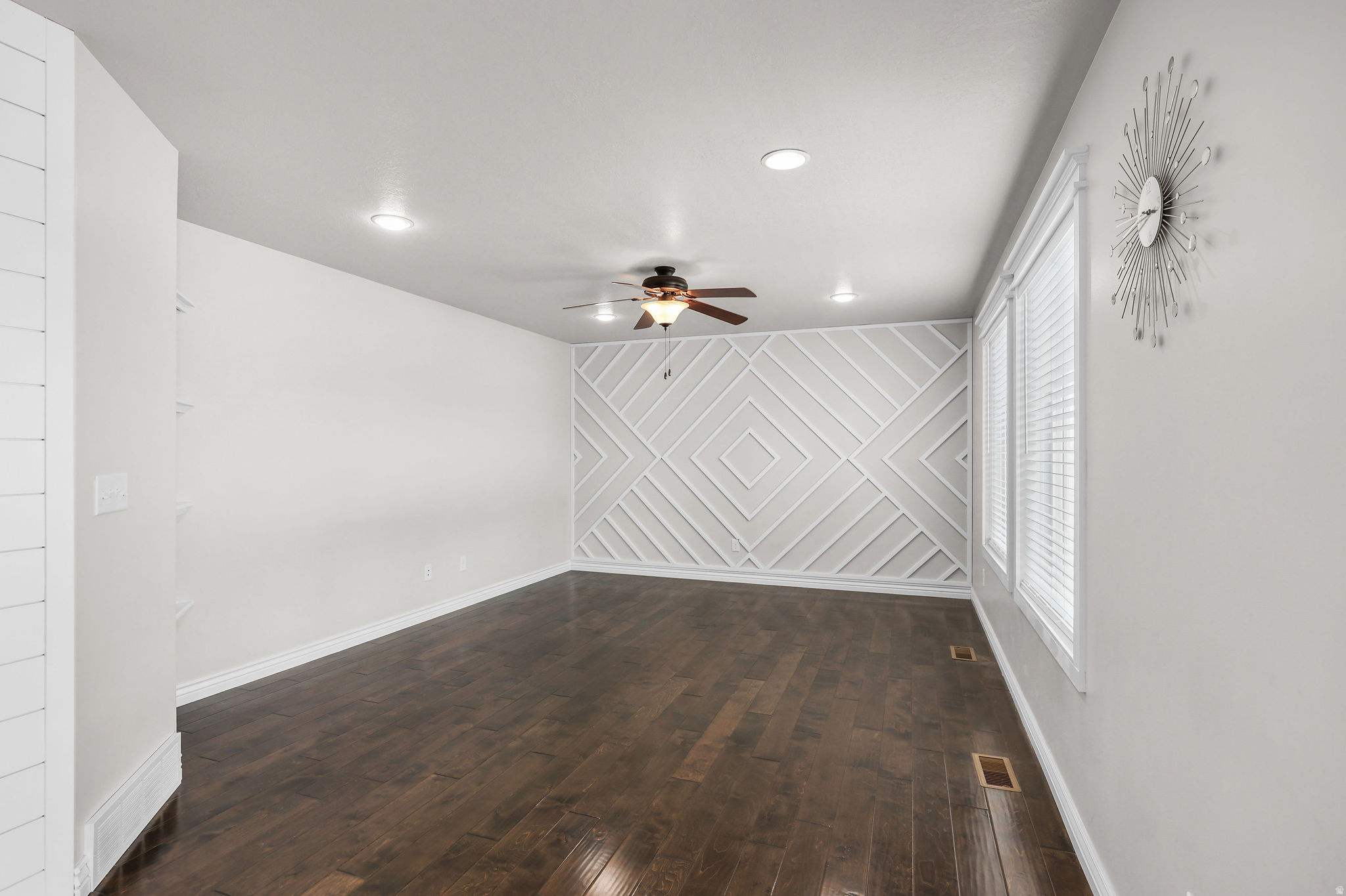 COLES CROSSING - Residential