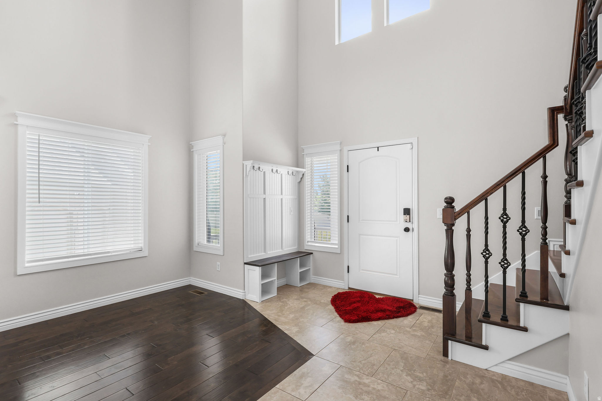 COLES CROSSING - Residential