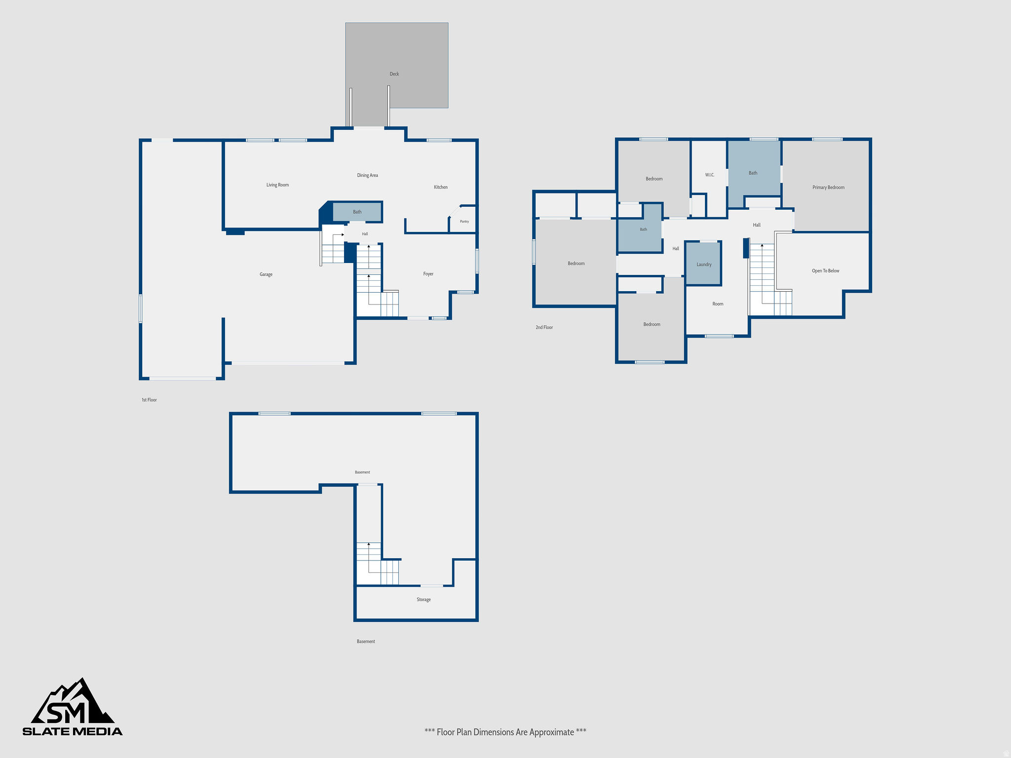 COLES CROSSING - Residential