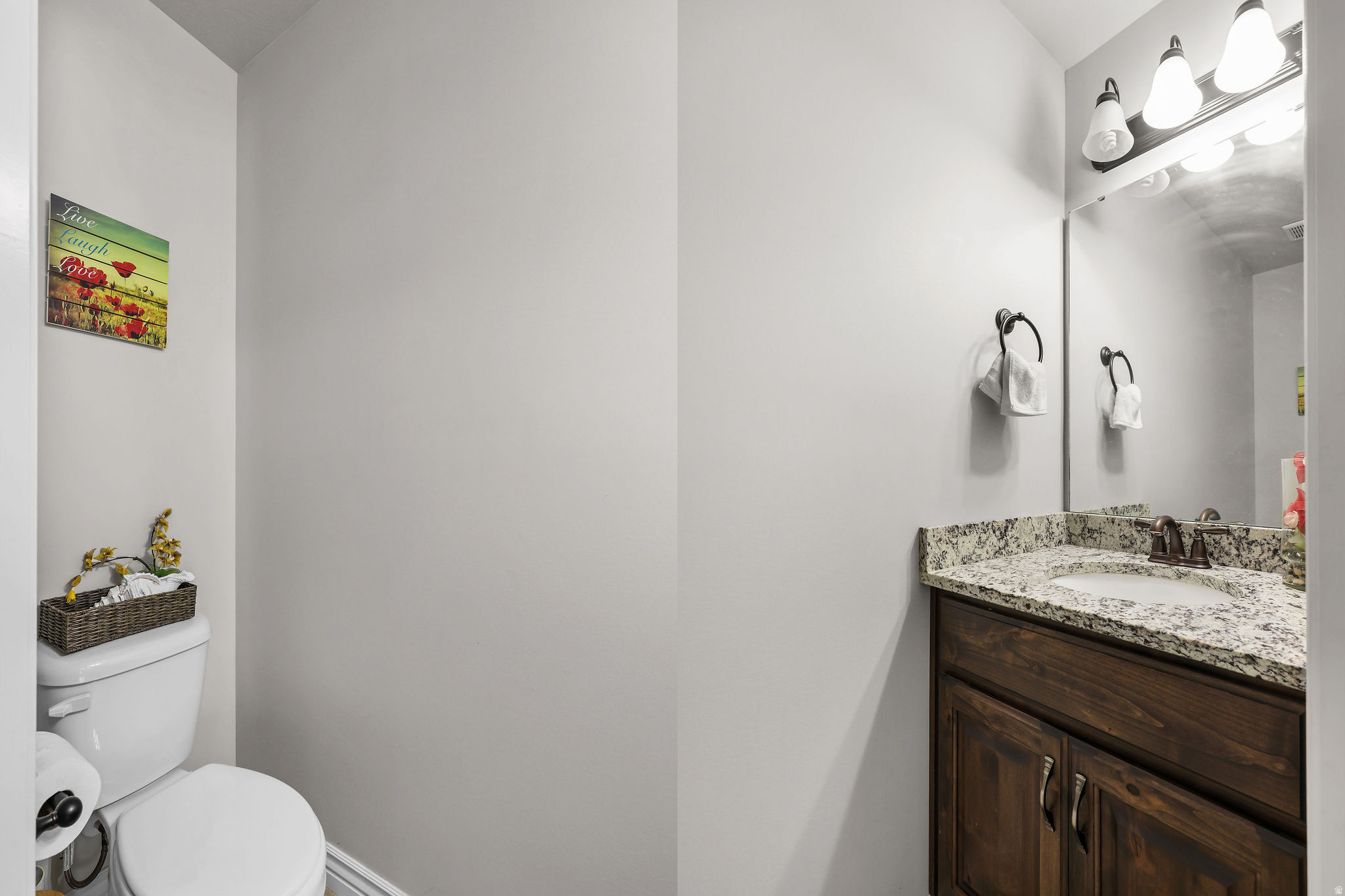COLES CROSSING - Residential