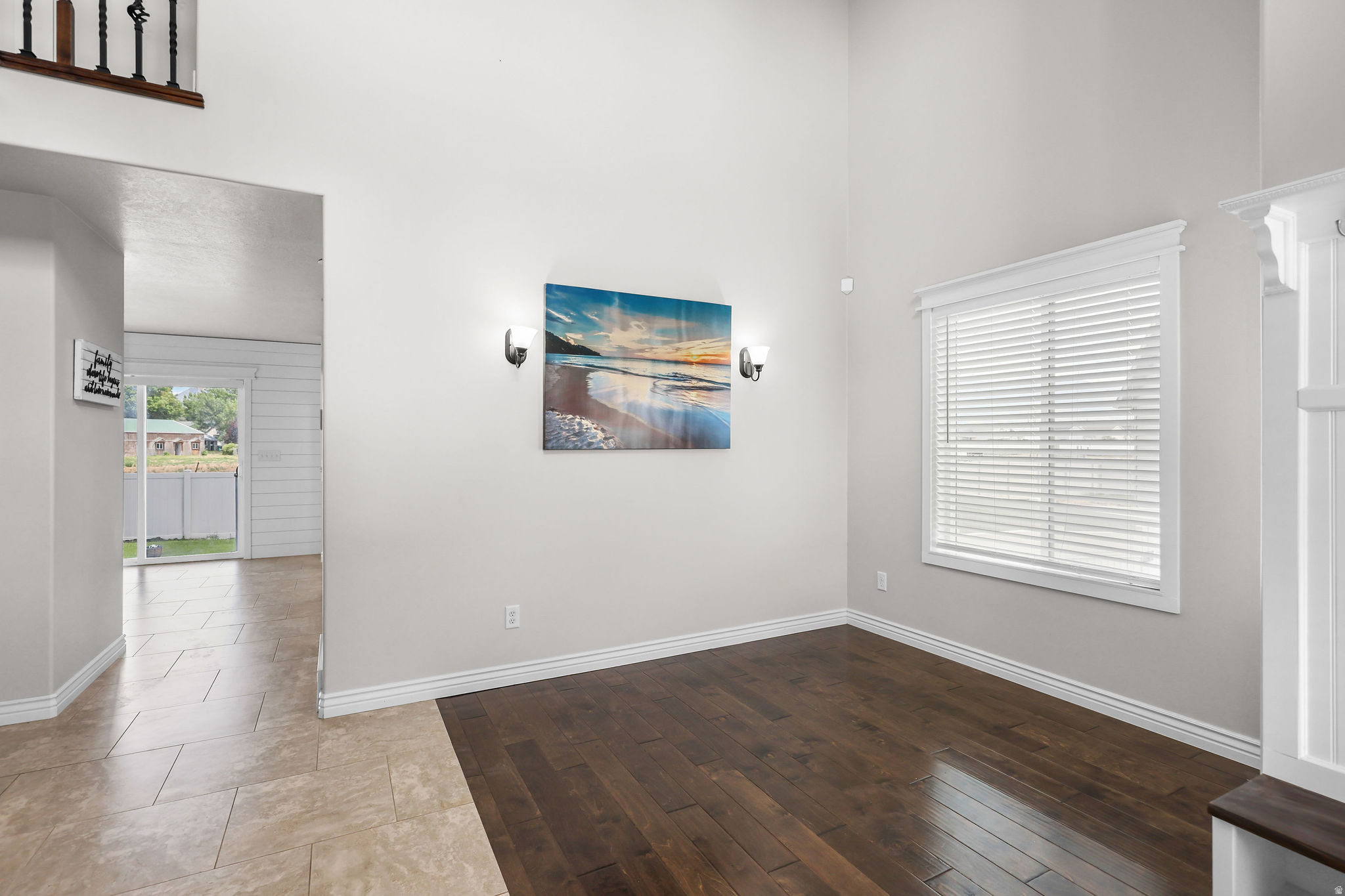 COLES CROSSING - Residential