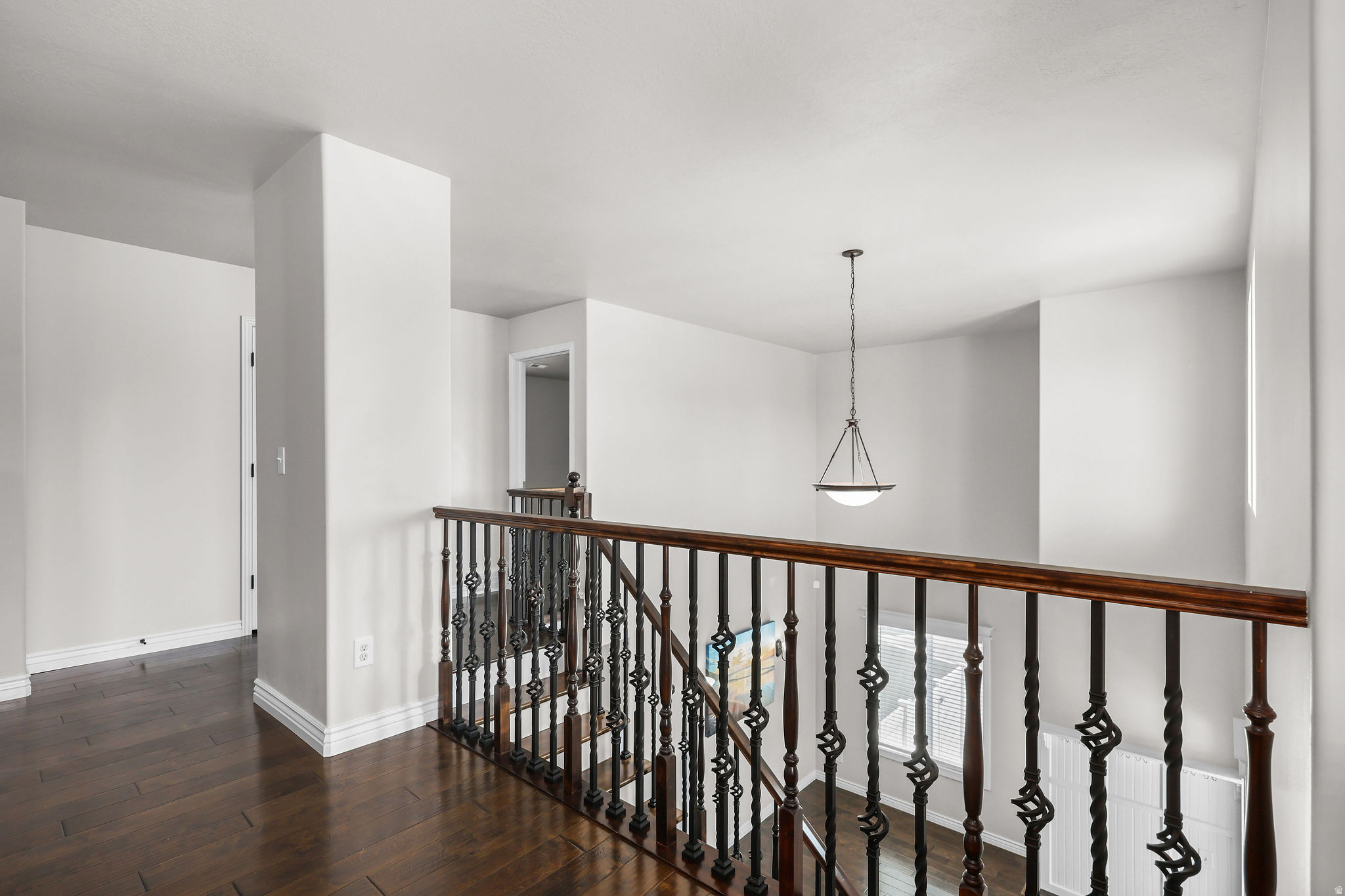 COLES CROSSING - Residential