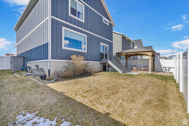 2626 N Airmen Ave, Layton, Utah image 16