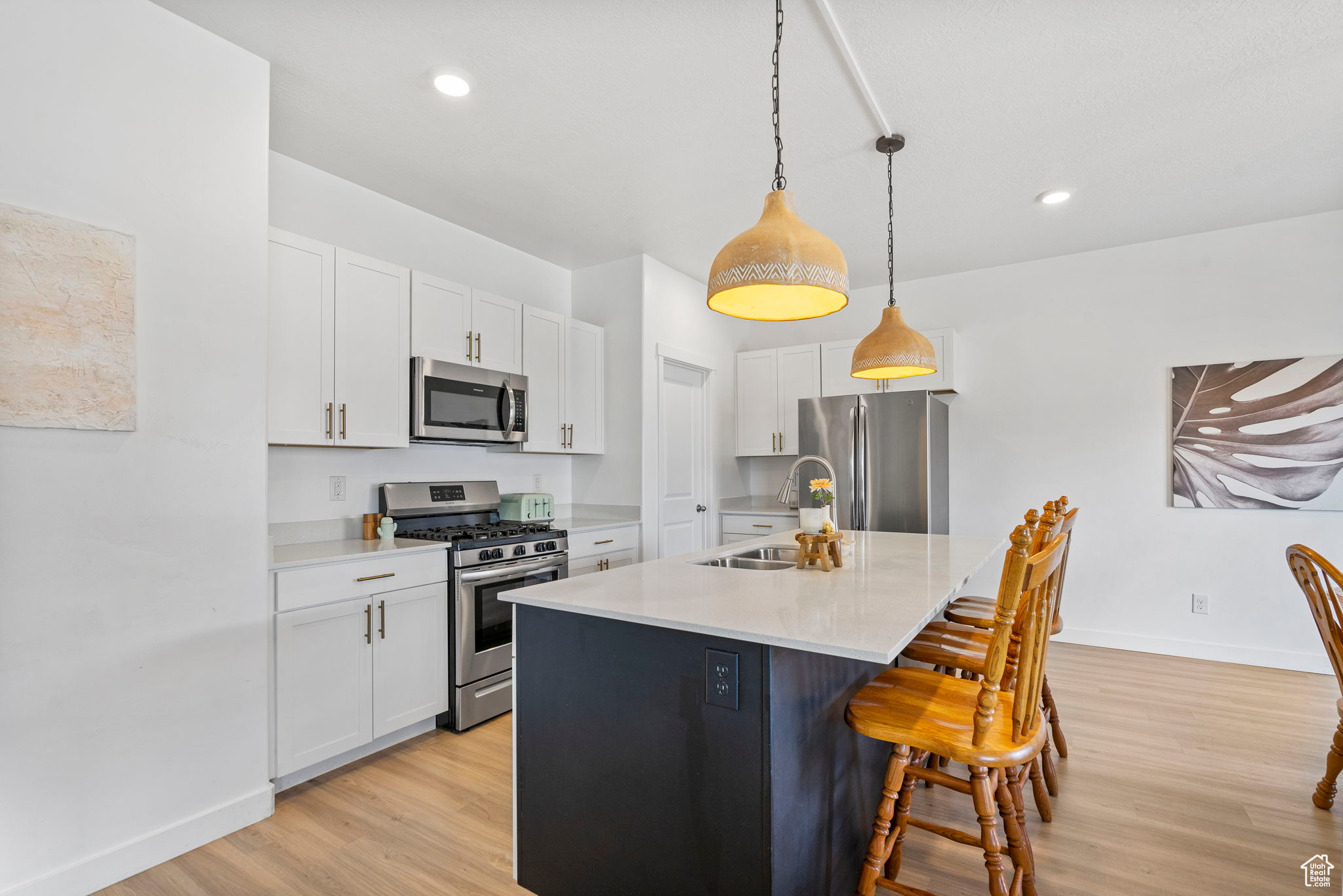 2626 N Airmen Ave, Layton, Utah image 7