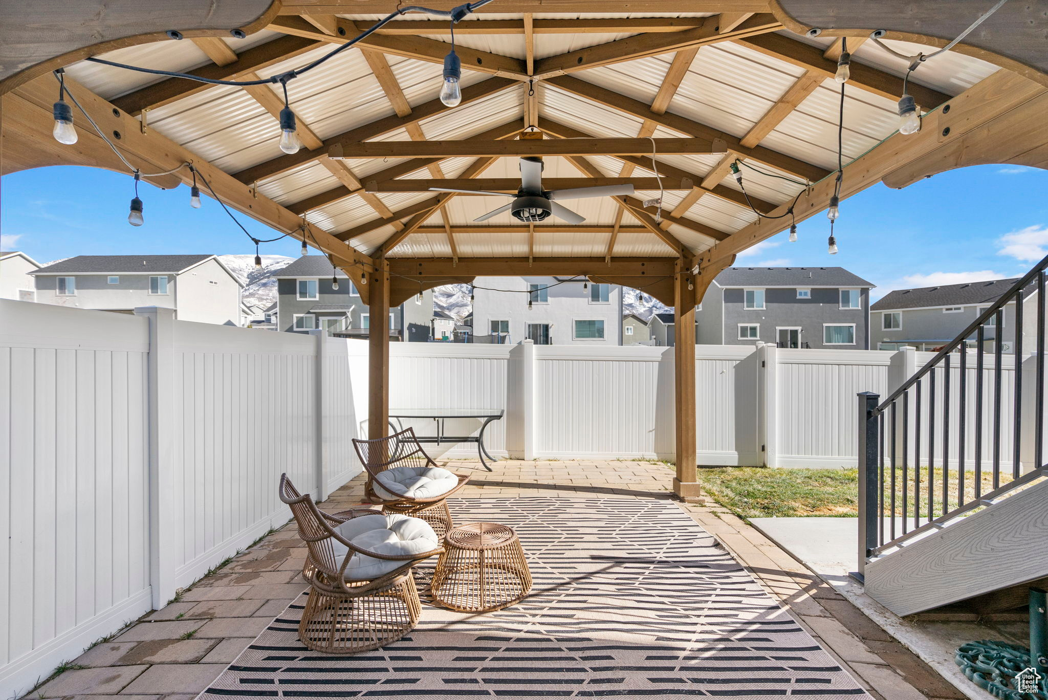 2626 N Airmen Ave, Layton, Utah image 17