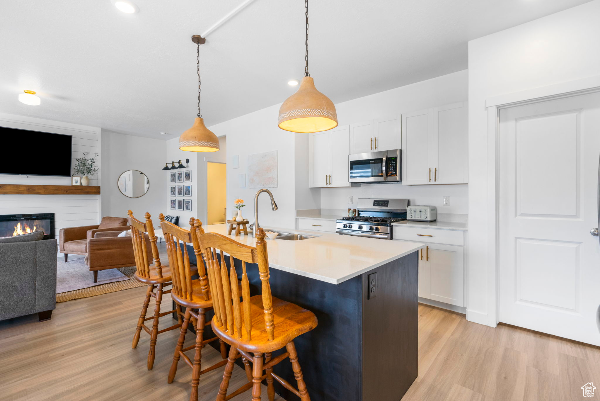 2626 N Airmen Ave, Layton, Utah image 3