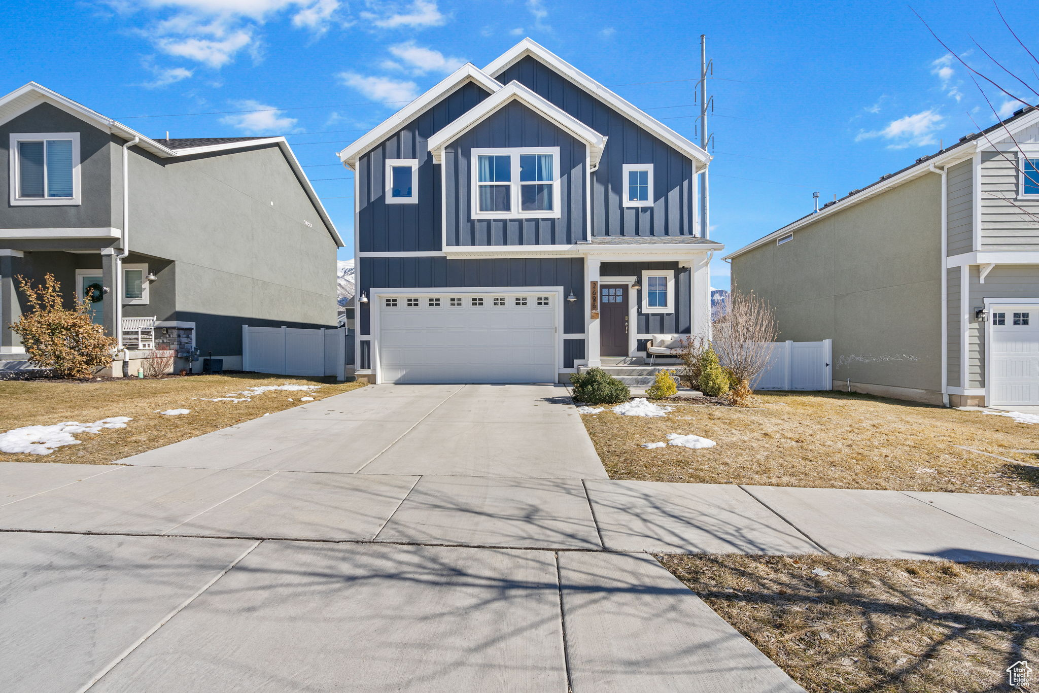 2626 N Airmen Ave, Layton, Utah image 4