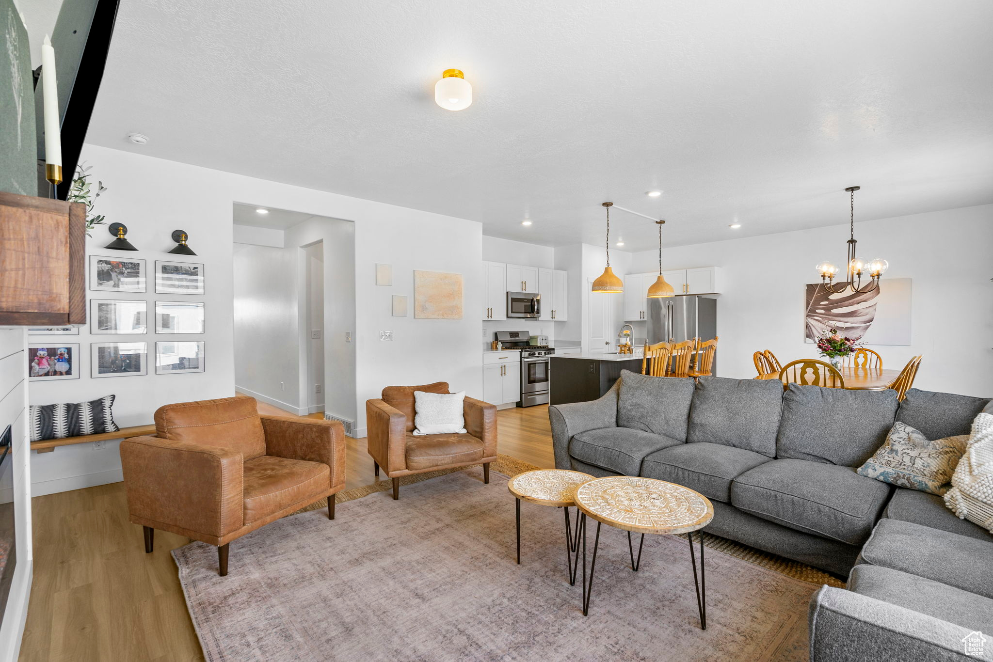 2626 N Airmen Ave, Layton, Utah image 2