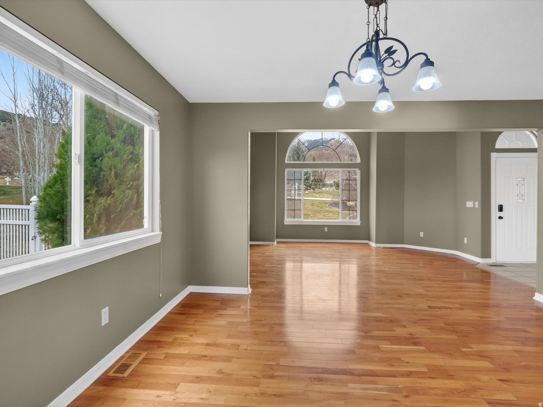 GREYSTONE FARMS - Residential