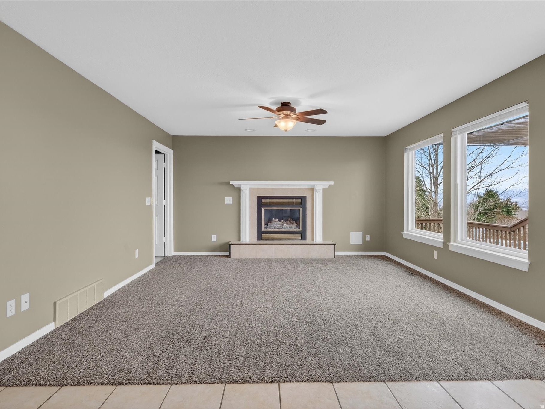 GREYSTONE FARMS - Residential