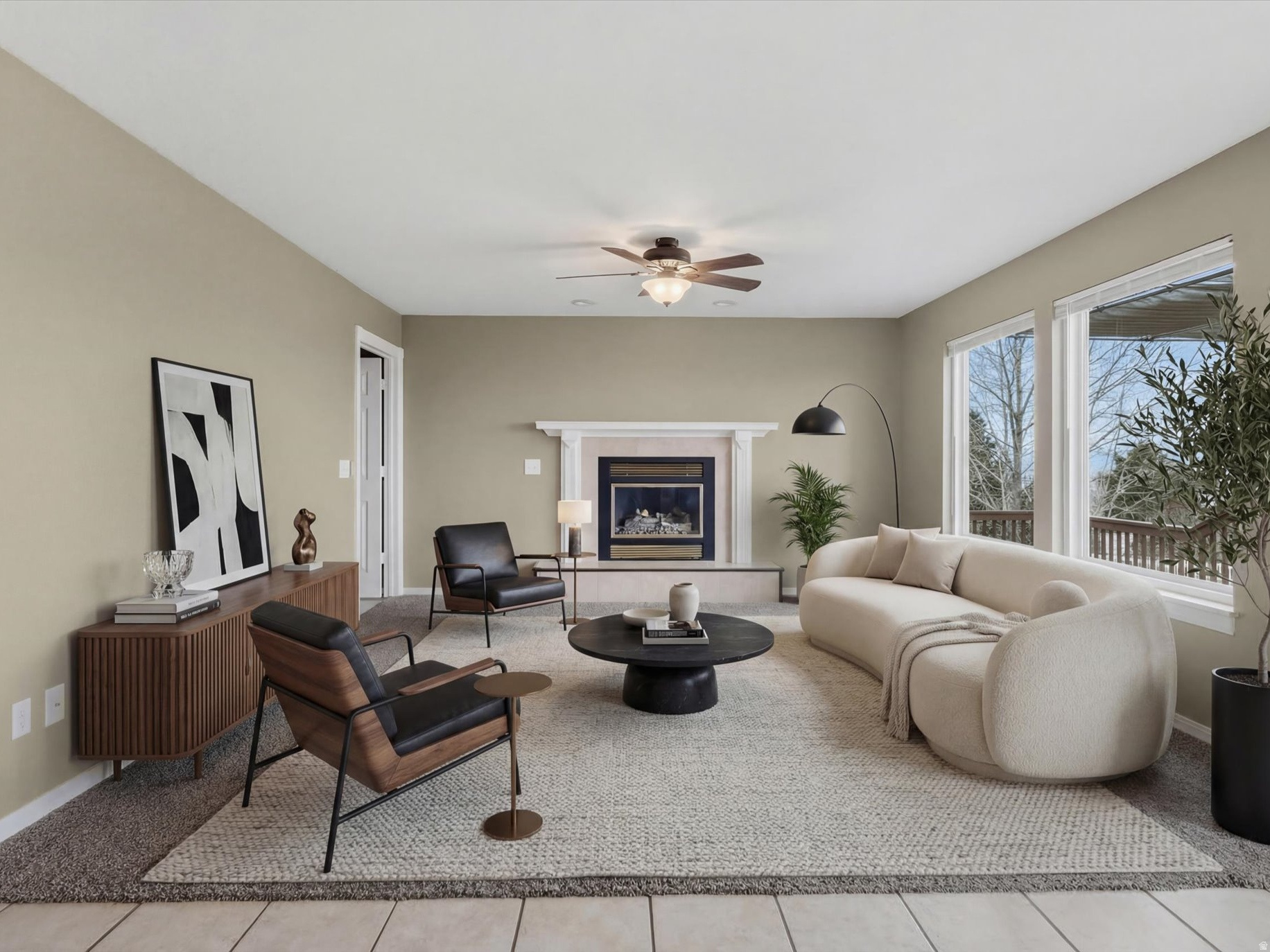 GREYSTONE FARMS - Residential