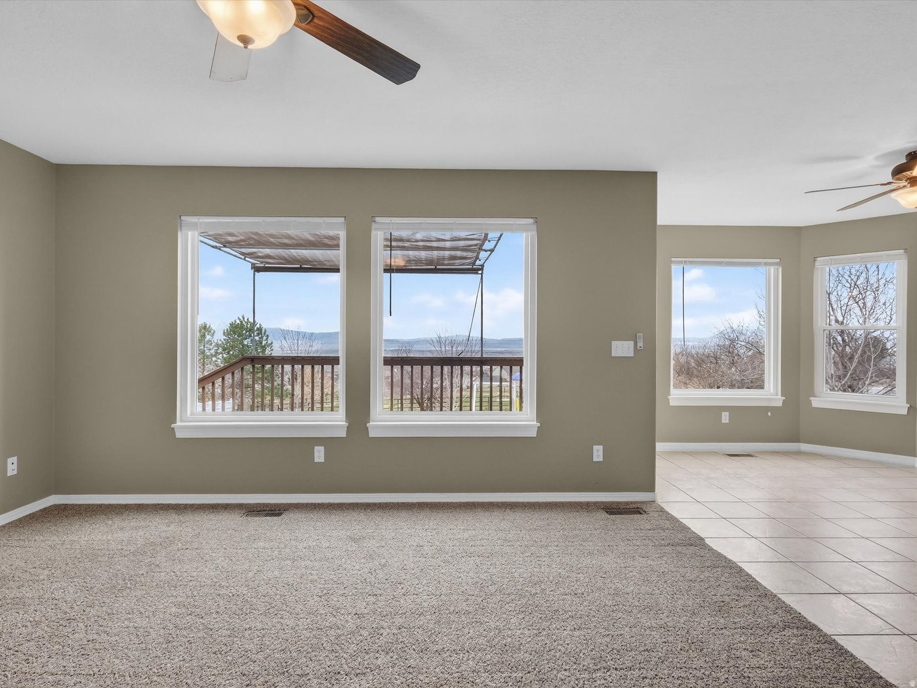 GREYSTONE FARMS - Residential