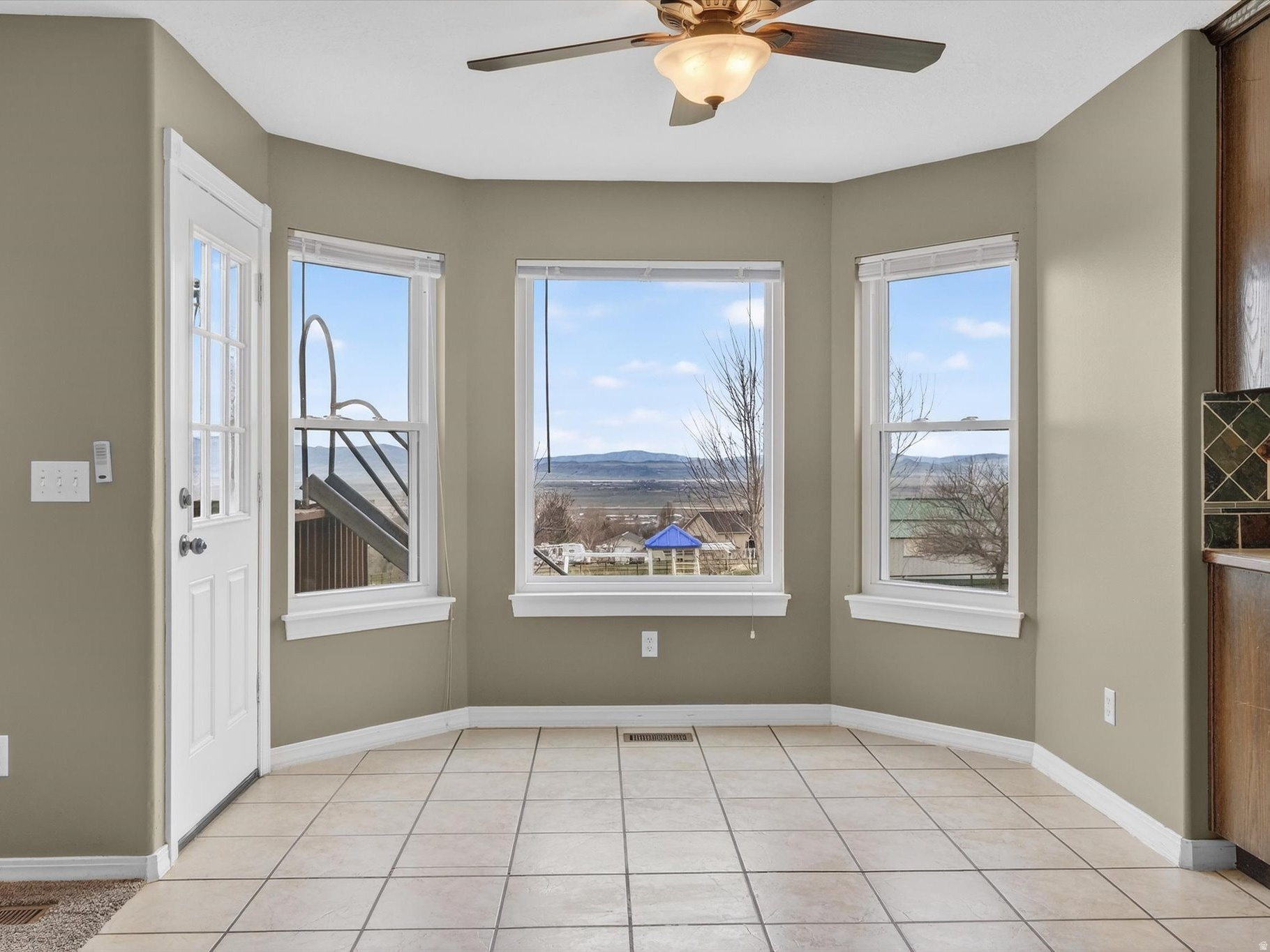 GREYSTONE FARMS - Residential