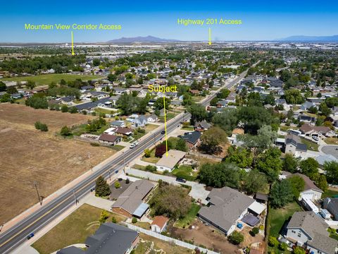Tiny photo for 3917 S 5200 W, West Valley City, UT 84120 (MLS # 2156791)