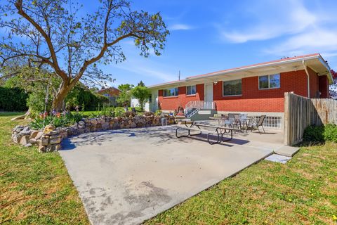 Tiny photo for 3917 S 5200 W, West Valley City, UT 84120 (MLS # 2156791)