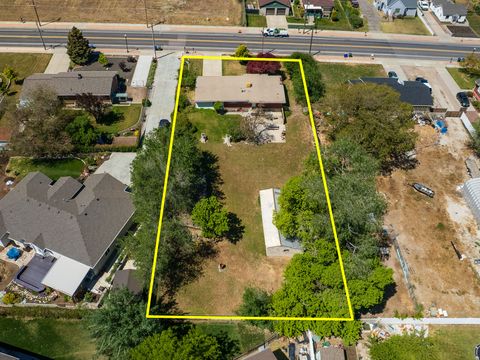 Tiny photo for 3917 S 5200 W, West Valley City, UT 84120 (MLS # 2156791)