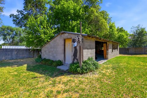 Tiny photo for 3917 S 5200 W, West Valley City, UT 84120 (MLS # 2156791)