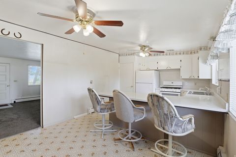 Tiny photo for 3917 S 5200 W, West Valley City, UT 84120 (MLS # 2156791)