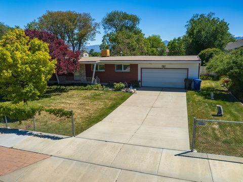 Tiny photo for 3917 S 5200 W, West Valley City, UT 84120 (MLS # 2156791)