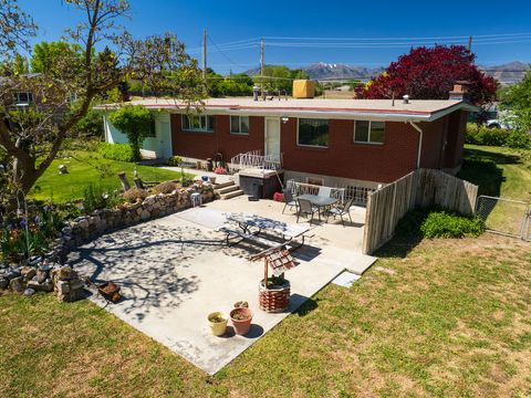 Tiny photo for 3917 S 5200 W, West Valley City, UT 84120 (MLS # 2156791)