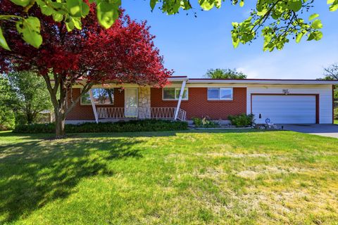 Photo of 3917 S 5200 W, West Valley City, UT 84120 (MLS # 2156791)