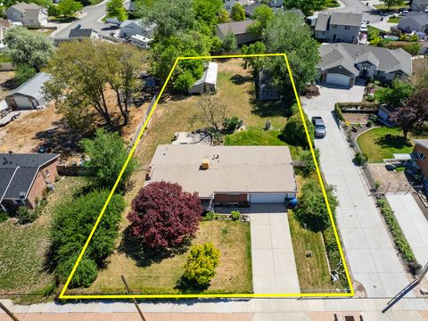 Tiny photo for 3917 S 5200 W, West Valley City, UT 84120 (MLS # 2156791)