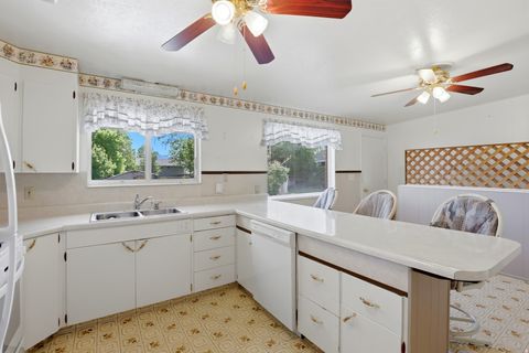Tiny photo for 3917 S 5200 W, West Valley City, UT 84120 (MLS # 2156791)