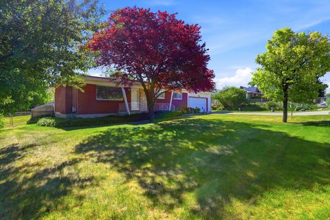 Tiny photo for 3917 S 5200 W, West Valley City, UT 84120 (MLS # 2156791)