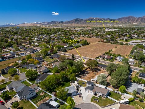 Tiny photo for 3917 S 5200 W, West Valley City, UT 84120 (MLS # 2156791)