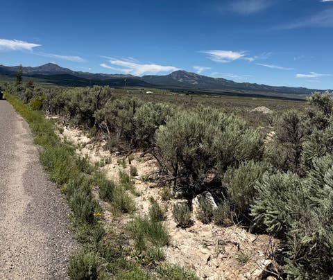 Photo of 1575 E 1800 N, Panguitch, UT 84759 (MLS # 2179808)