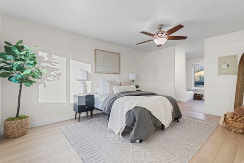 Tiny photo for 9332 S CHARTRES AVE, Sandy, UT 84070 (MLS # 2123859)