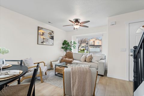 Tiny photo for 9332 S CHARTRES AVE, Sandy, UT 84070 (MLS # 2123859)